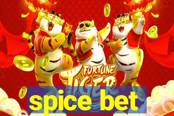 spice bet